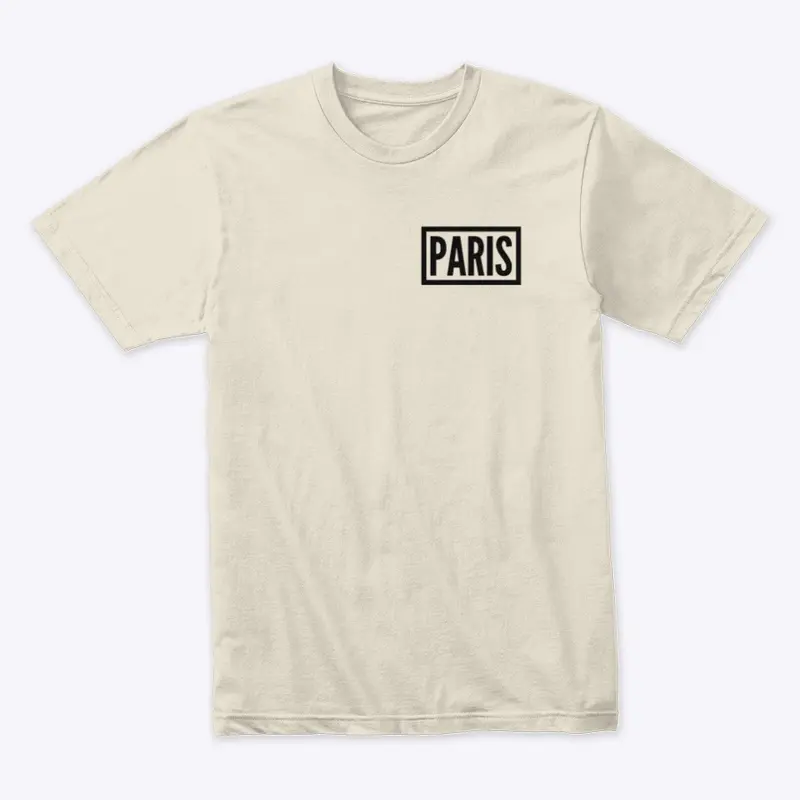 “Paris” Worldwide 